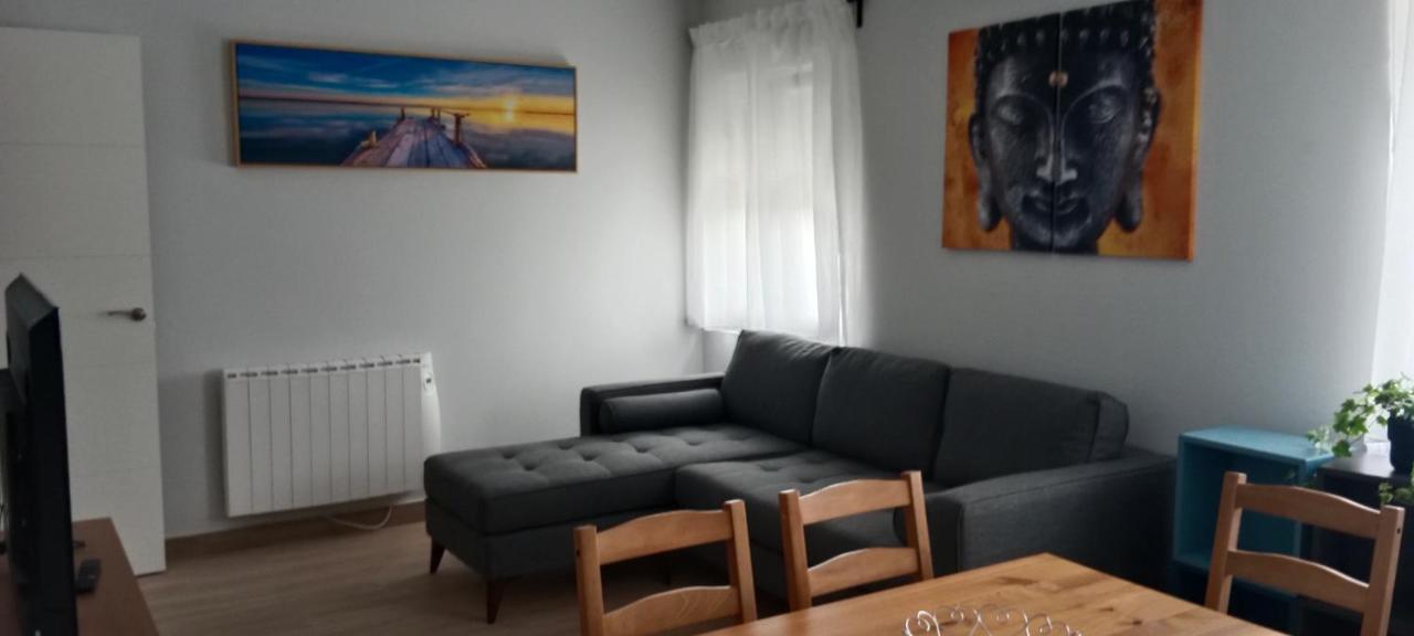 Apartamento Nuevo Cerca De La Costa Y A 15 Min De Bilbao! Urduliz Eksteriør bilde