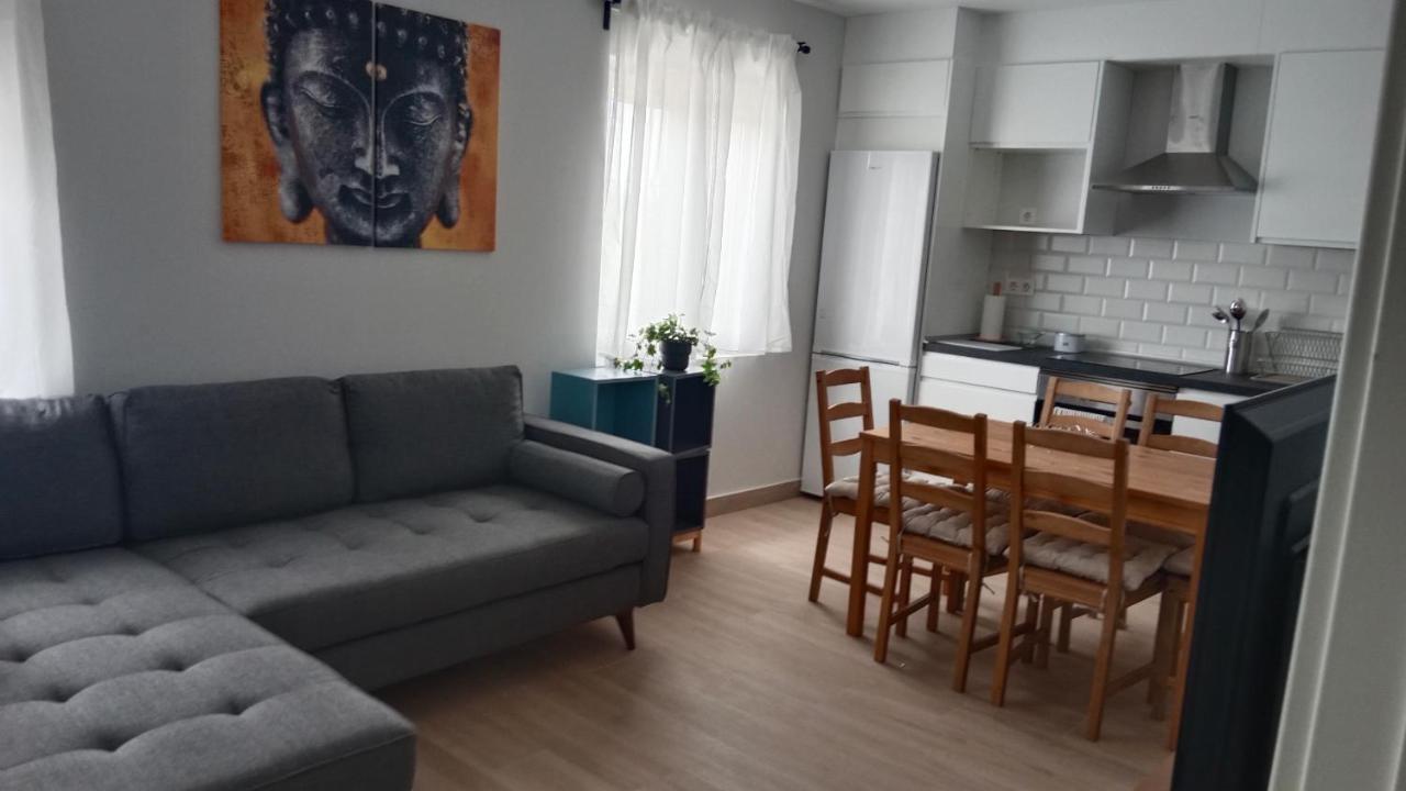Apartamento Nuevo Cerca De La Costa Y A 15 Min De Bilbao! Urduliz Eksteriør bilde