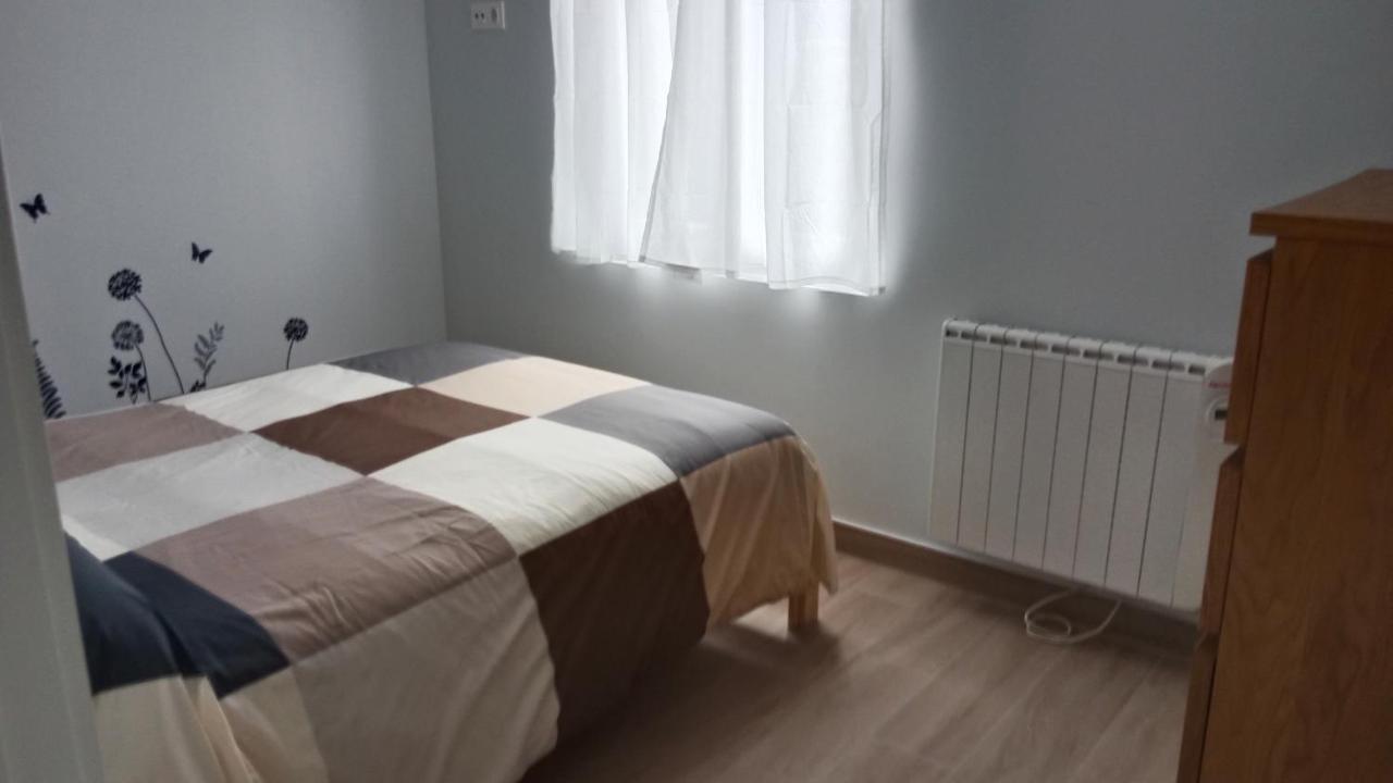 Apartamento Nuevo Cerca De La Costa Y A 15 Min De Bilbao! Urduliz Eksteriør bilde